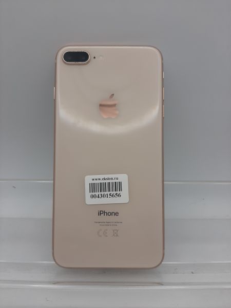 Купить Apple iPhone 8 Plus 256GB в Иркутск за 7500 руб.