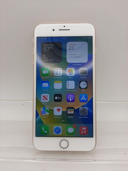 Купить Apple iPhone 8 Plus 256GB в Иркутск за 7500 руб.