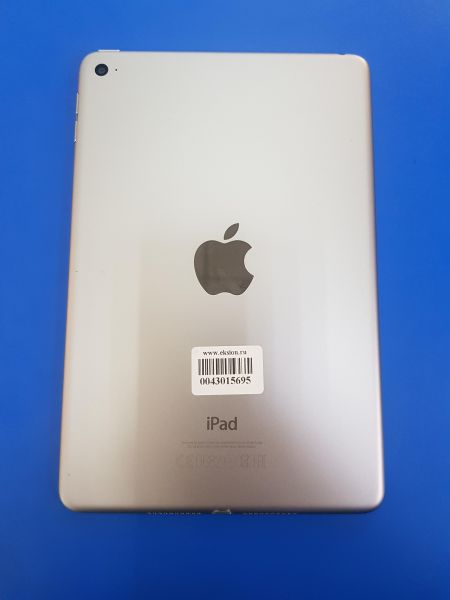 Купить Apple iPad mini 4 2015 128GB (A1538) (без SIM) в Иркутск за 8050 руб.