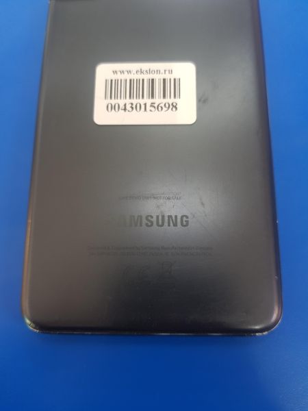 Купить Samsung Galaxy S21 5G Live Demo Unit 8/128GB (G991B) Duos в Иркутск за 8150 руб.