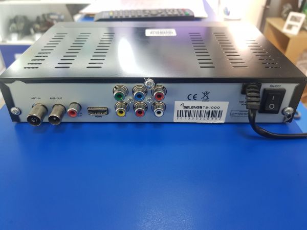 Купить Selenga T2-1000 в Иркутск за 550 руб.