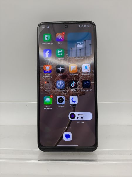 Купить Xiaomi Redmi Note 11 4/64GB (2201117TY) Duos в Иркутск за 5250 руб.