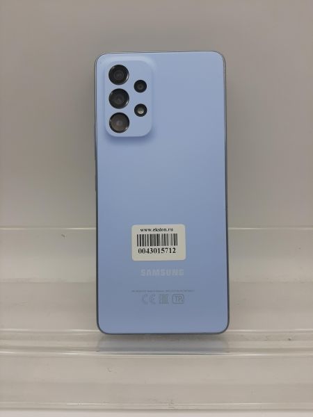 Купить Samsung Galaxy A53 5G 6/128GB (A536E) Duos в Иркутск за 9250 руб.
