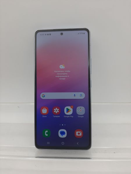Купить Samsung Galaxy A53 5G 6/128GB (A536E) Duos в Иркутск за 9250 руб.