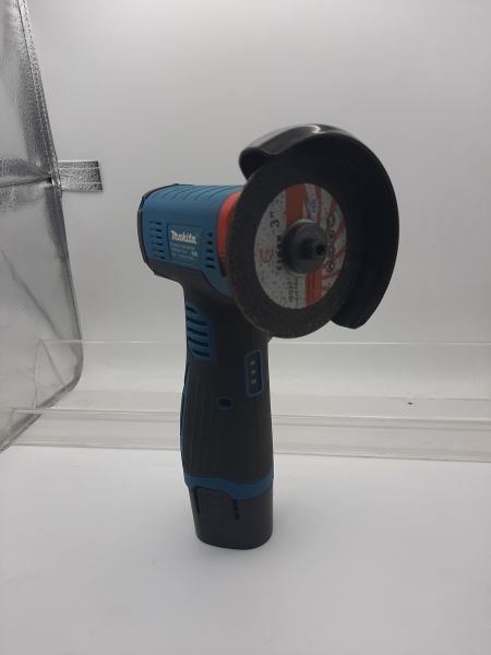 Купить Реплика Makita (УШМ) с СЗУ в Иркутск за 3200 руб.