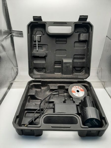Купить Реплика Makita (УШМ) с СЗУ в Иркутск за 3200 руб.