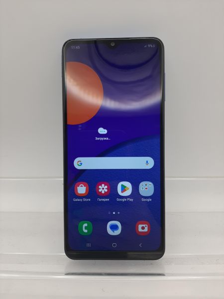 Купить Samsung Galaxy M12 3/32GB (M127F) Duos в Иркутск за 3600 руб.