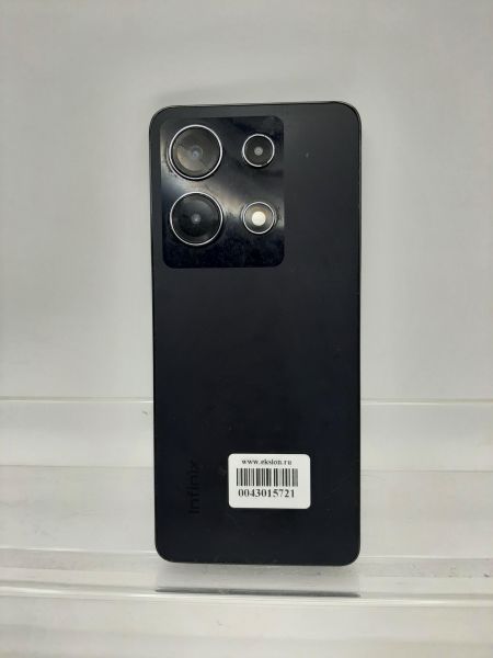 Купить Infinix Note 30 8/256GB (X6833B) Duos в Иркутск за 8050 руб.