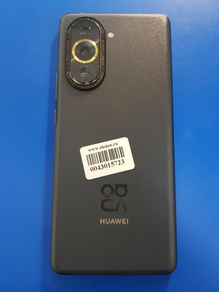 Купить Huawei Nova 10 Pro 8/256GB (GLA-LX1) Duos в Иркутск за 16300 руб.