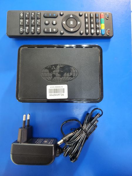 Купить Infomir MAG254 в Иркутск за 450 руб.