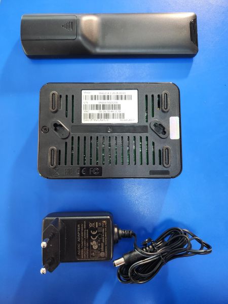 Купить Infomir MAG254 в Иркутск за 450 руб.