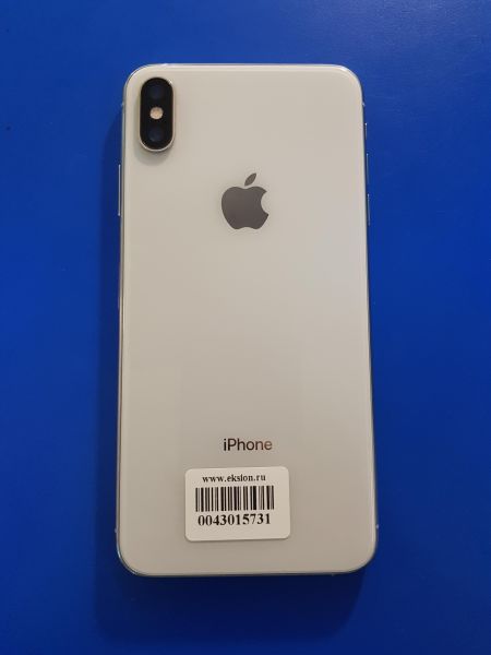 Купить Apple iPhone XS Max 256GB в Иркутск за 17050 руб.