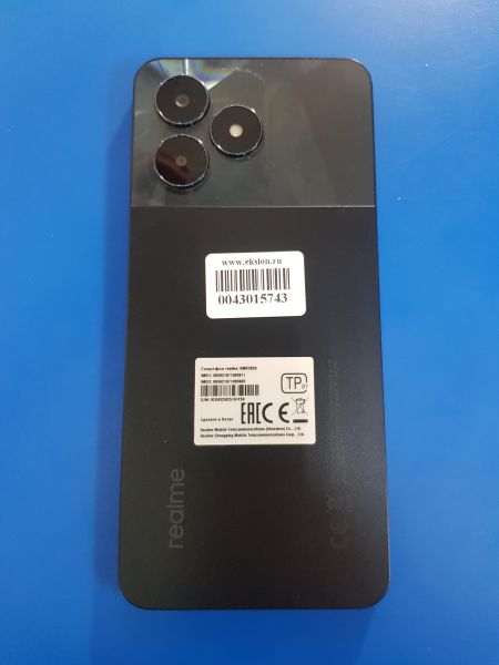 Купить Realme C51 4/128GB (RMX3830) Duos в Иркутск за 5250 руб.
