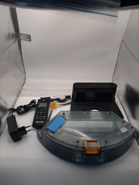Купить Mamibot EXVAC660 с СЗУ в Иркутск за 1550 руб.