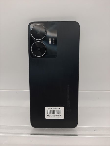 Купить Realme C55 6/128GB (RMX3710) Duos в Иркутск за 5800 руб.