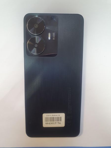 Купить Realme C55 6/128GB (RMX3710) Duos в Иркутск за 5300 руб.