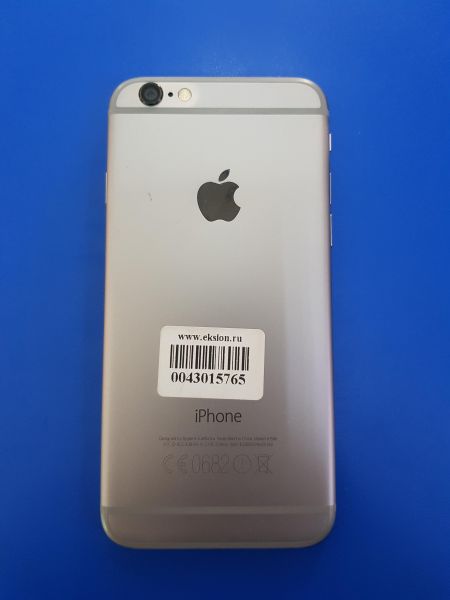 Купить Apple iPhone 6 16GB в Иркутск за 2300 руб.