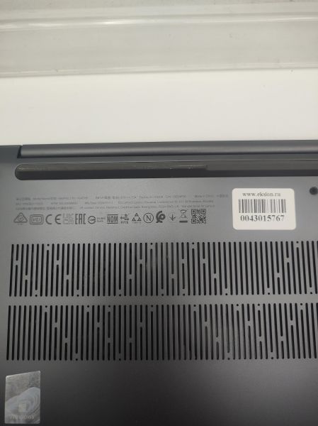 Купить Lenovo IdeaPad 5 Pro 16ACH6 82L500NMRU в Иркутск за 34850 руб.