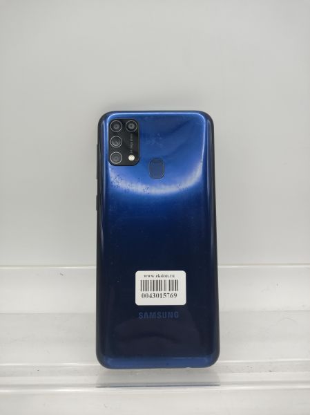 Купить Samsung Galaxy M31 6/128GB (M315F) Duos в Иркутск за 3700 руб.