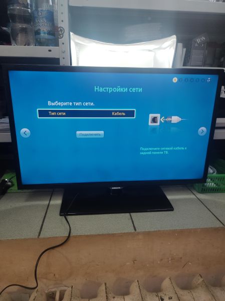 Купить Samsung UE32F5300 в Иркутск за 10000 руб.