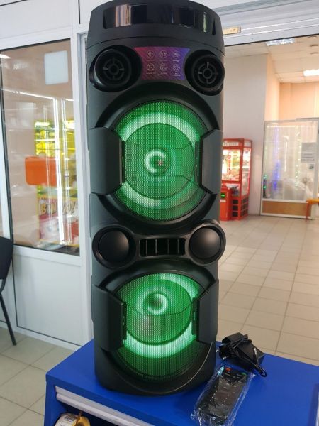 Купить Fiero Wonder V450 в Иркутск за 4150 руб.