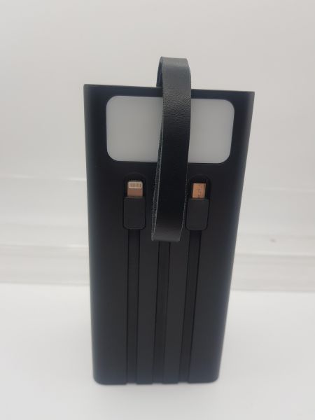 Купить Китайский внешний аккумулятор 50000 mAh в Иркутск за 850 руб.