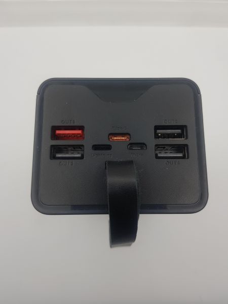 Купить Китайский внешний аккумулятор 50000 mAh в Иркутск за 850 руб.