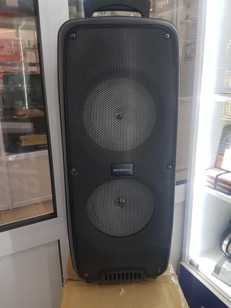 Купить SOUNDMAX SM-PS4203 в Иркутск за 2050 руб.