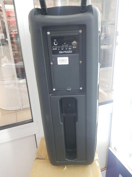 Купить SOUNDMAX SM-PS4203 в Иркутск за 2050 руб.