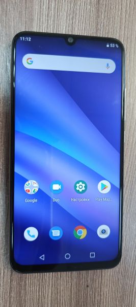 Купить UMIDIGI A5 Pro Duos в Иркутск за 2800 руб.