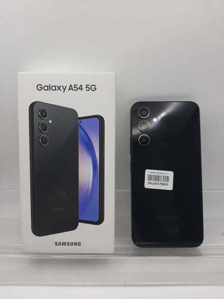 Купить Samsung Galaxy A54 5G 8/256GB (A546E) Duos в Иркутск за 17050 руб.