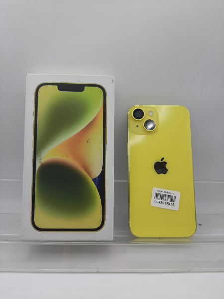 Купить Apple iPhone 14 256GB в Иркутск за 42300 руб.
