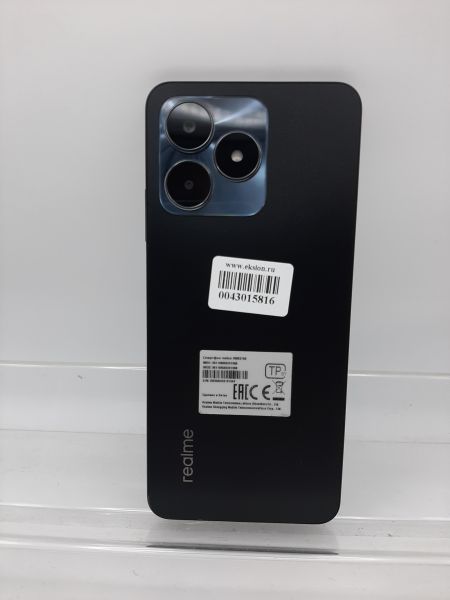 Купить Realme C53 6/128GB (RMX3760) Duos в Иркутск за 5800 руб.