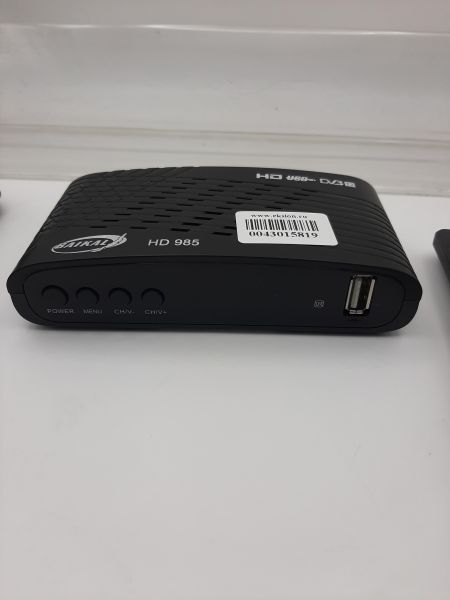 Купить Baikal HD985 в Иркутск за 550 руб.