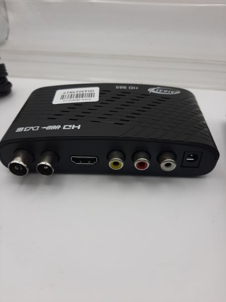 Купить Baikal HD985 в Иркутск за 550 руб.