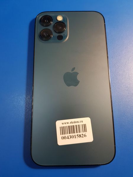 Купить Apple iPhone 12 Pro 128GB в Иркутск за 23850 руб.