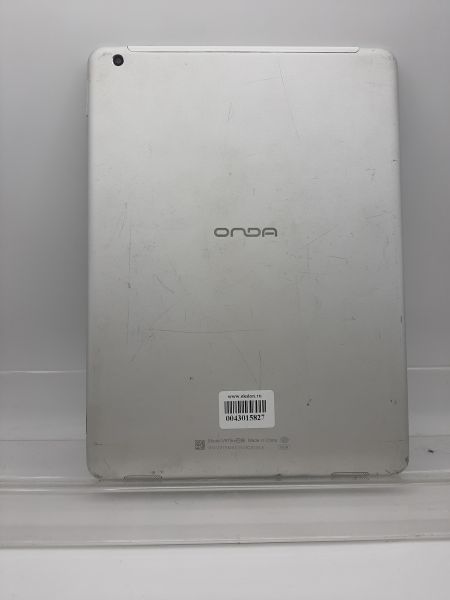 Купить Onda V975m 2/16GB (без SIM) в Иркутск за 1550 руб.