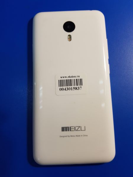 Купить Meizu M2 Note (M571H) Duos в Иркутск за 1700 руб.