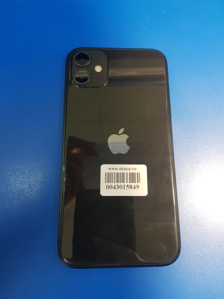 Купить Apple iPhone 11 64GB в Иркутск за 12000 руб.