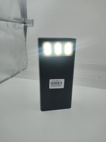 Купить Китайский внешний аккумулятор 50000 mAh в Иркутск за 850 руб.