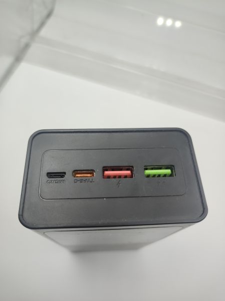 Купить Китайский внешний аккумулятор 50000 mAh в Иркутск за 850 руб.