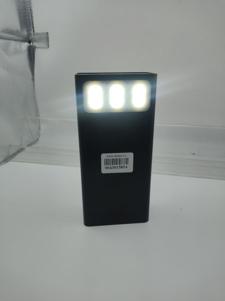 Купить Китайский внешний аккумулятор 50000 mAh в Иркутск за 850 руб.