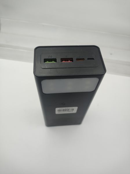 Купить Китайский внешний аккумулятор 50000 mAh в Иркутск за 850 руб.