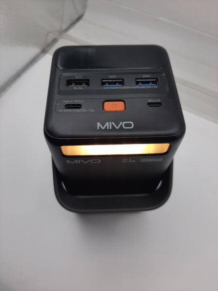Купить Mivo MB-500Q в Иркутск за 1150 руб.