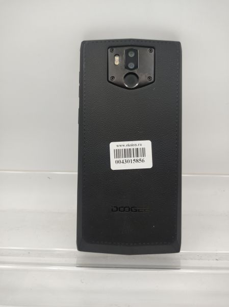 Купить DOOGEE BL9000 Duos в Иркутск за 3700 руб.