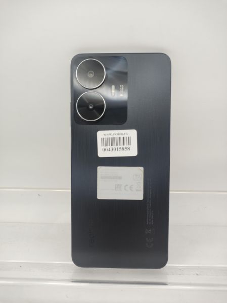 Купить Realme C55 8/256GB (RMX3710) Duos в Иркутск за 7300 руб.