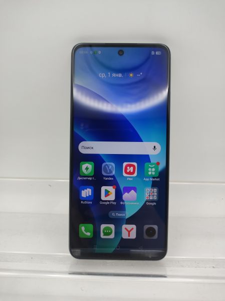 Купить Realme C55 8/256GB (RMX3710) Duos в Иркутск за 7300 руб.