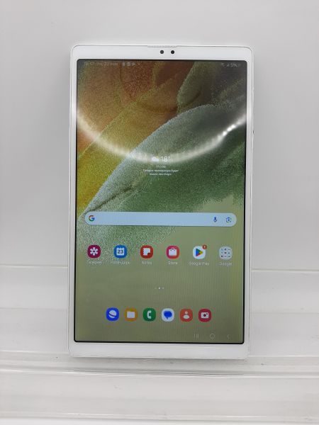 Купить Samsung Galaxy Tab A7 Lite 64GB (SM-T225) (с SIM) в Иркутск за 5300 руб.