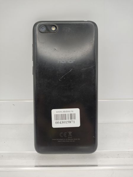Купить Honor 7A Prime 2/32GB (DUA-L22) Duos в Иркутск за 1600 руб.