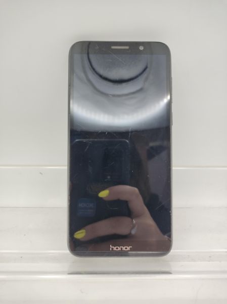 Купить Honor 7A Prime 2/32GB (DUA-L22) Duos в Иркутск за 1600 руб.